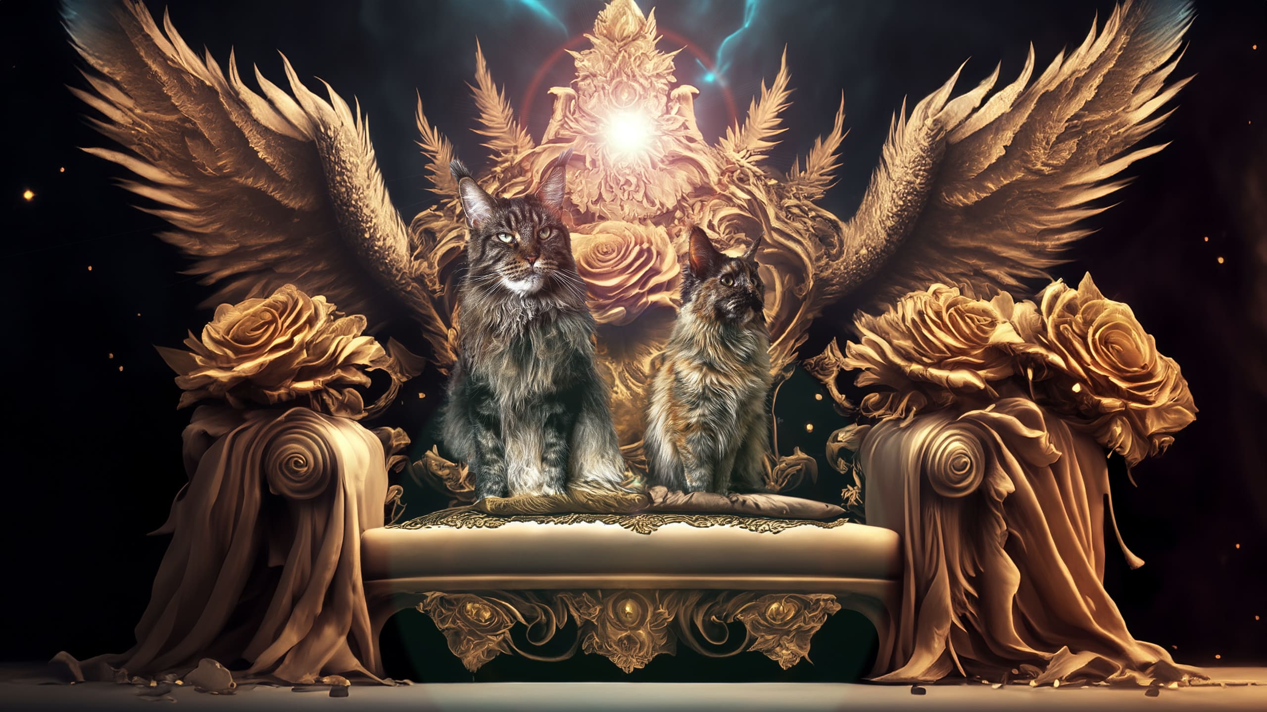 Cat’s Ki